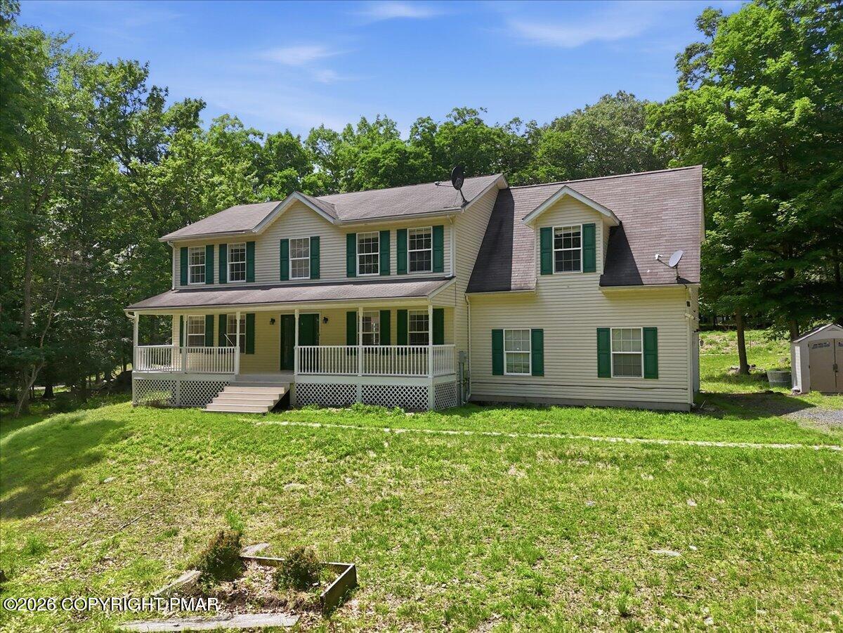128 Talisman Drive Property Photo 1