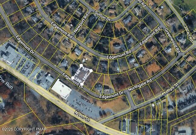 516 Edgemont Road Property Photo 15