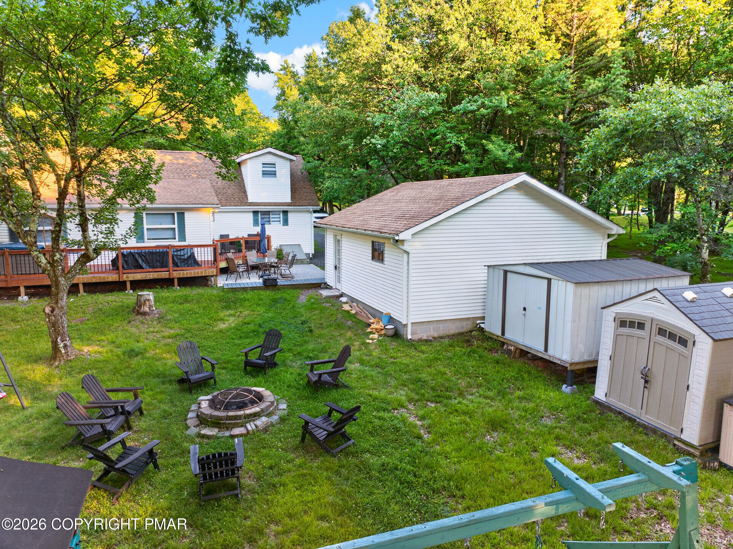 457 Mountain Road Property Photo 4
