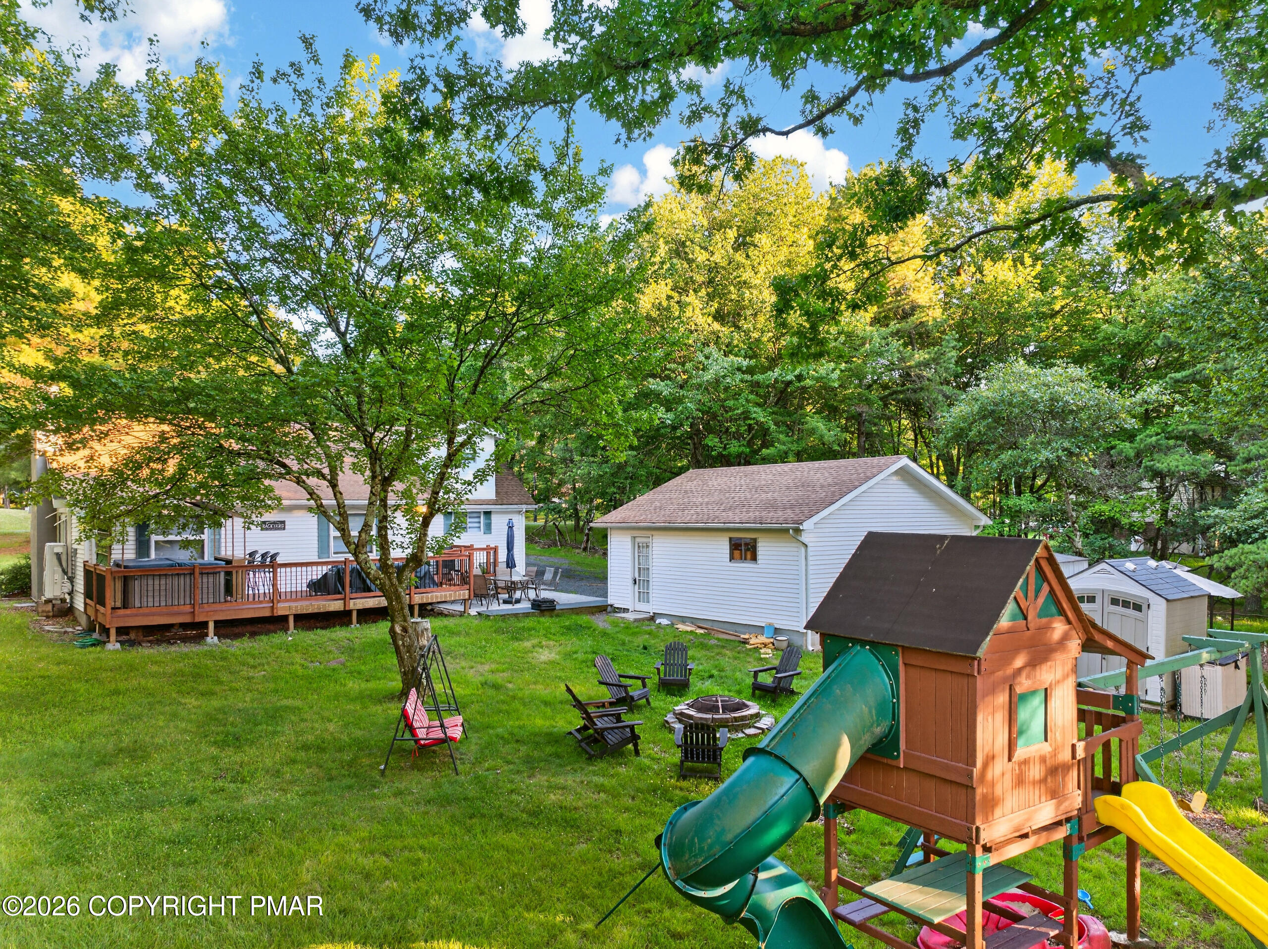 457 Mountain Road Property Photo 5