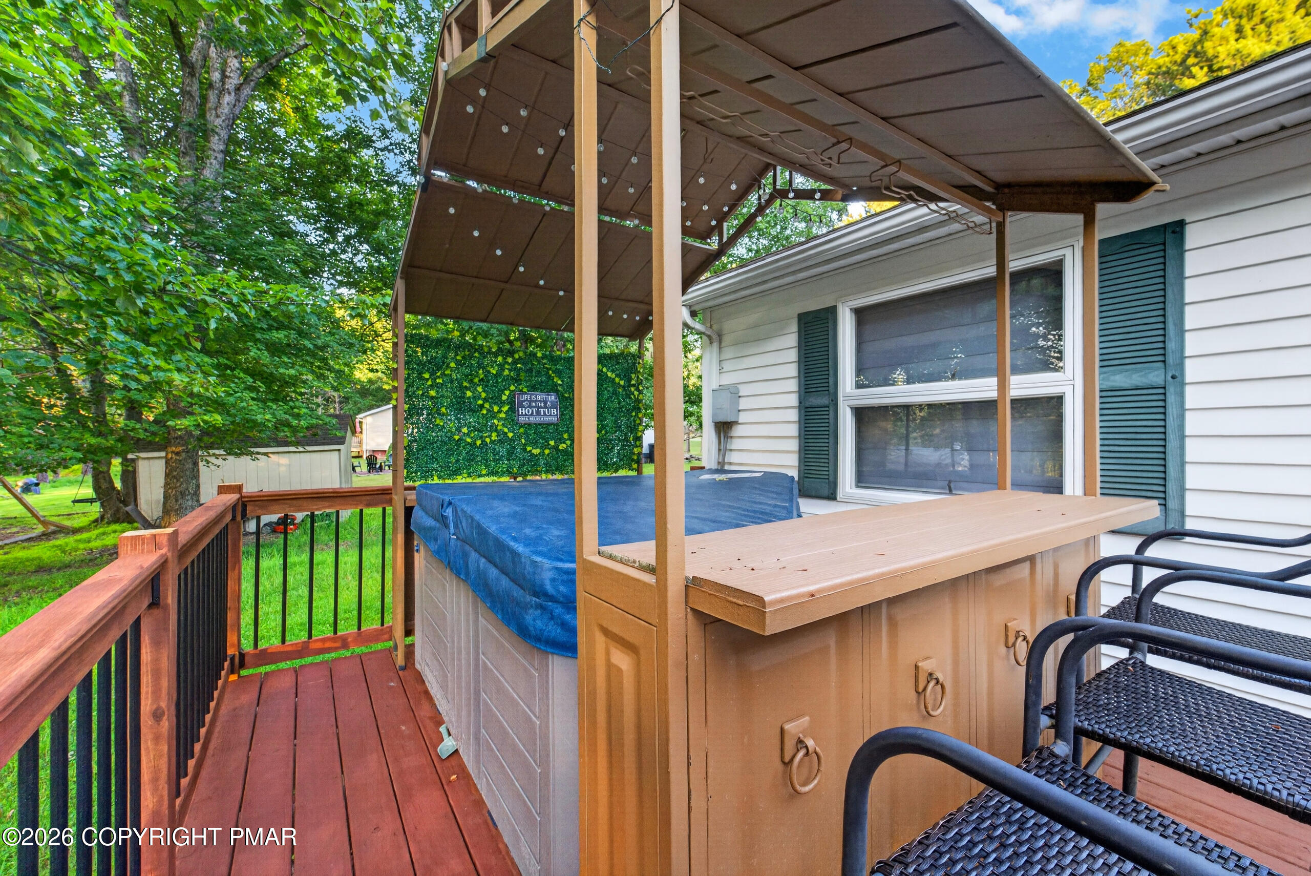 457 Mountain Road Property Photo 7
