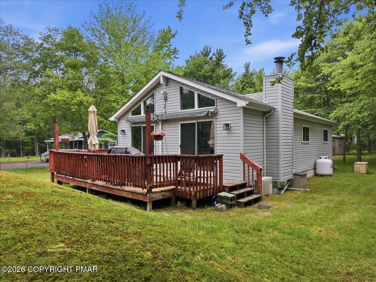 10 Lenape Trail Property Photo 1
