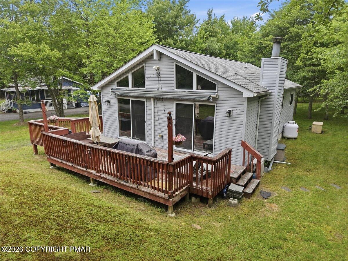 10 Lenape Trail Property Photo 2