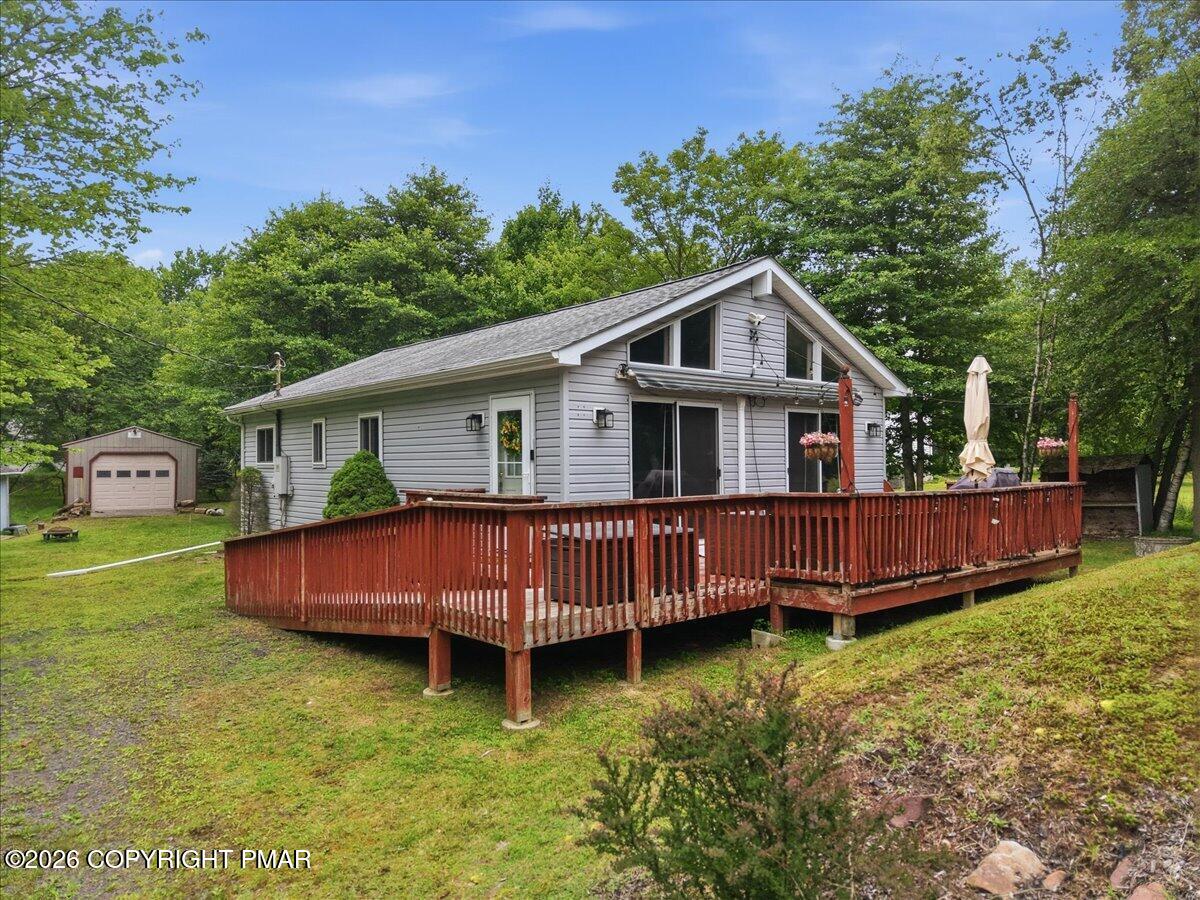 10 Lenape Trail Property Photo 3