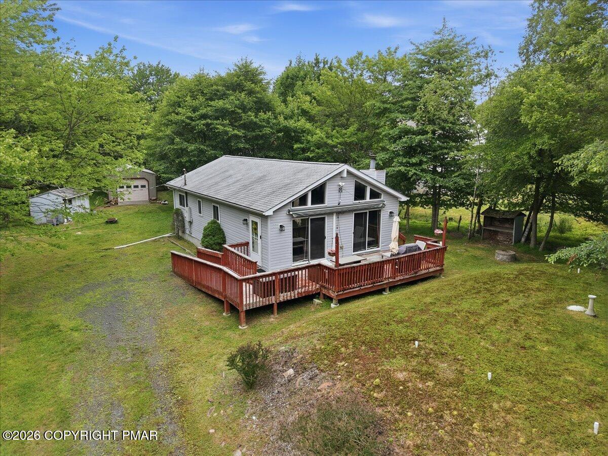 10 Lenape Trail Property Photo 4