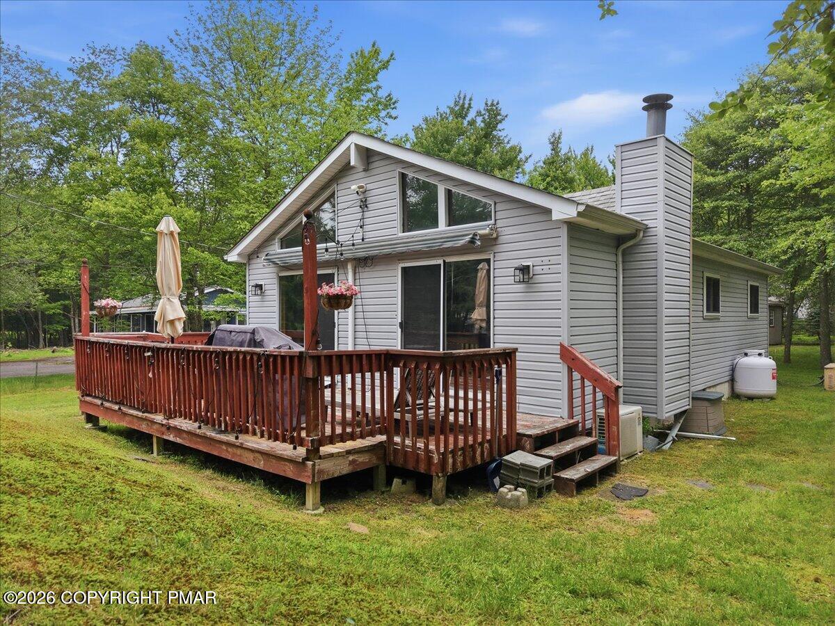 10 Lenape Trail Property Photo 5