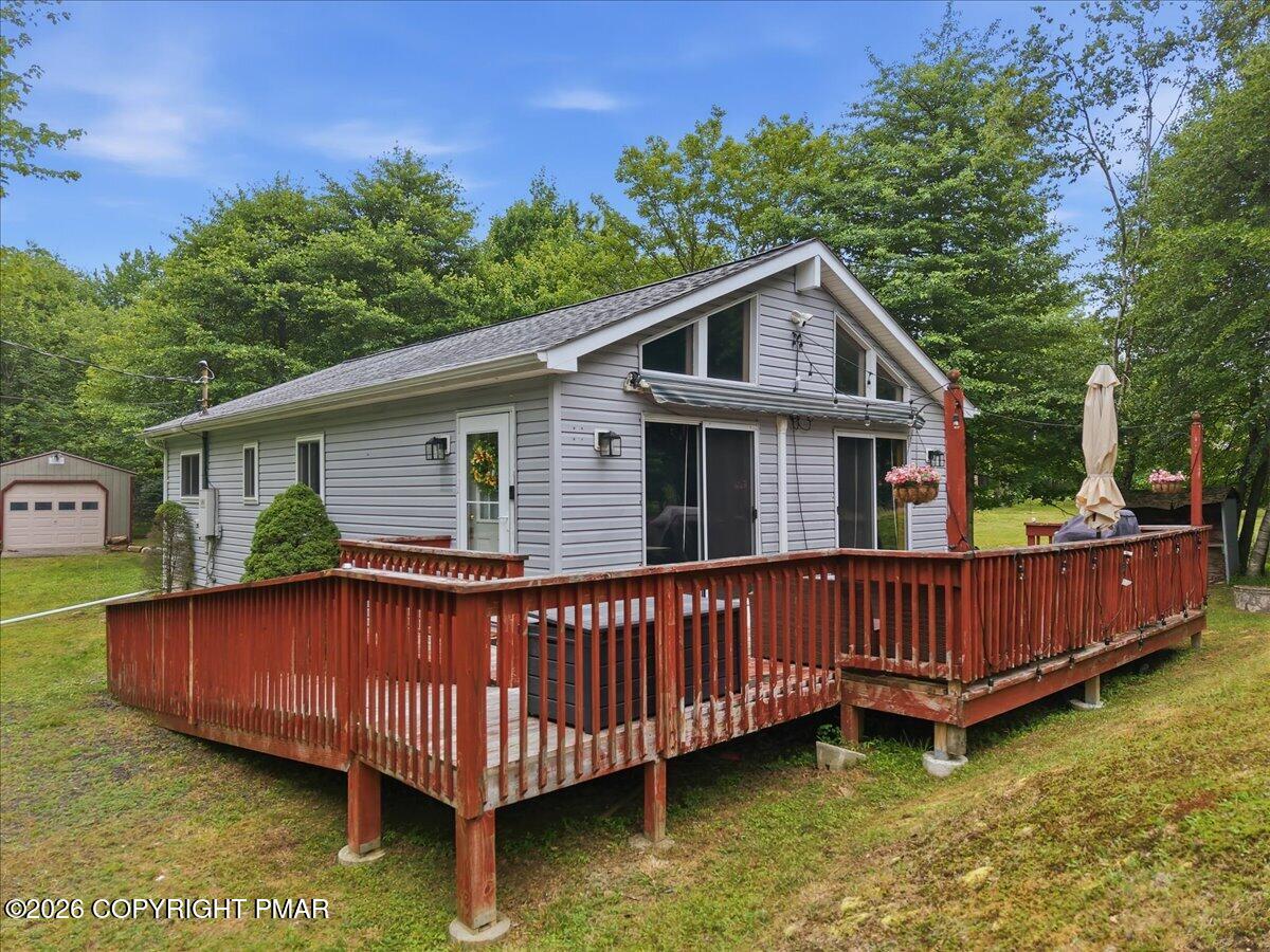 10 Lenape Trail Property Photo 6