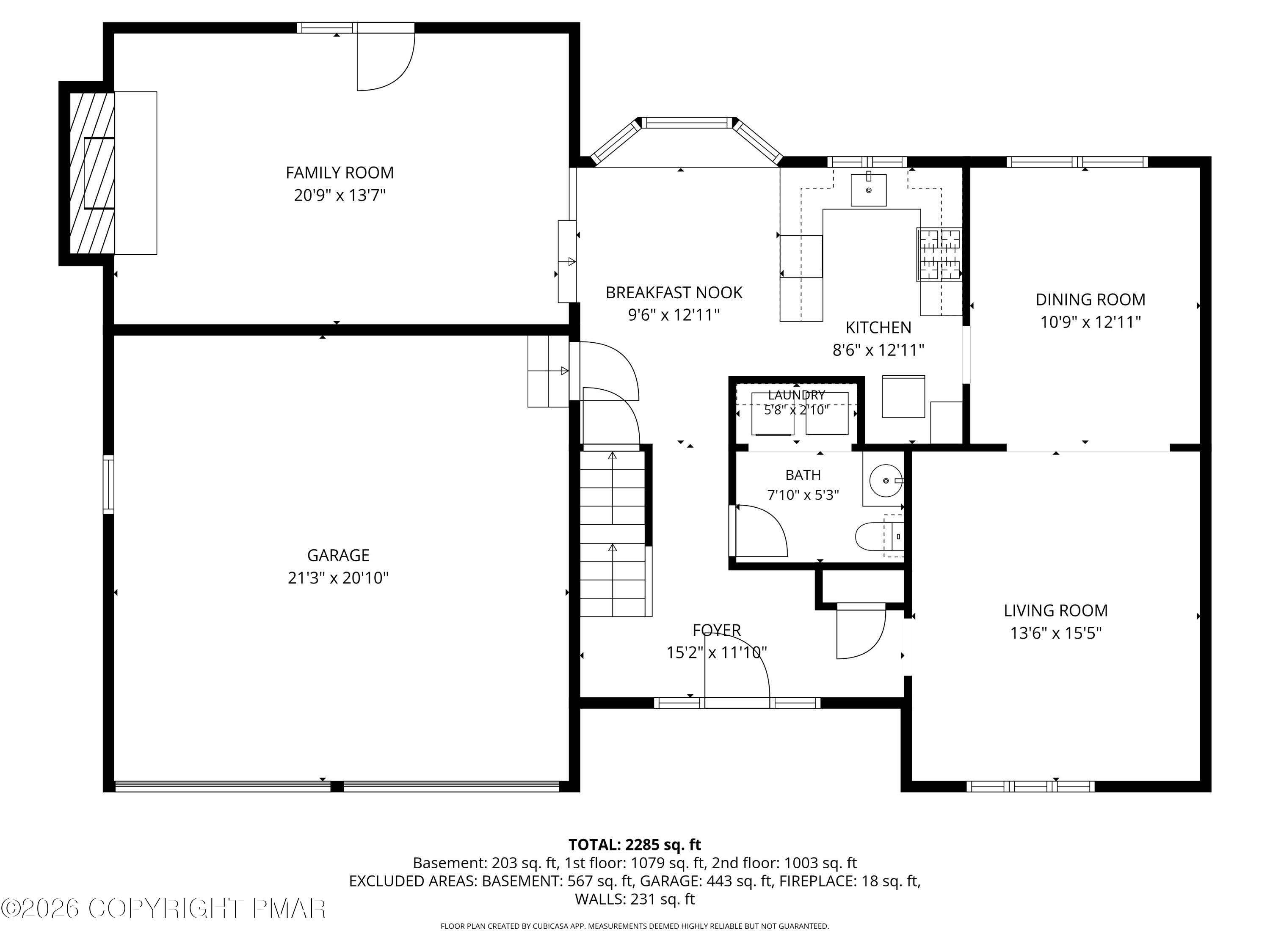 14 Minsi Road Property Photo 40