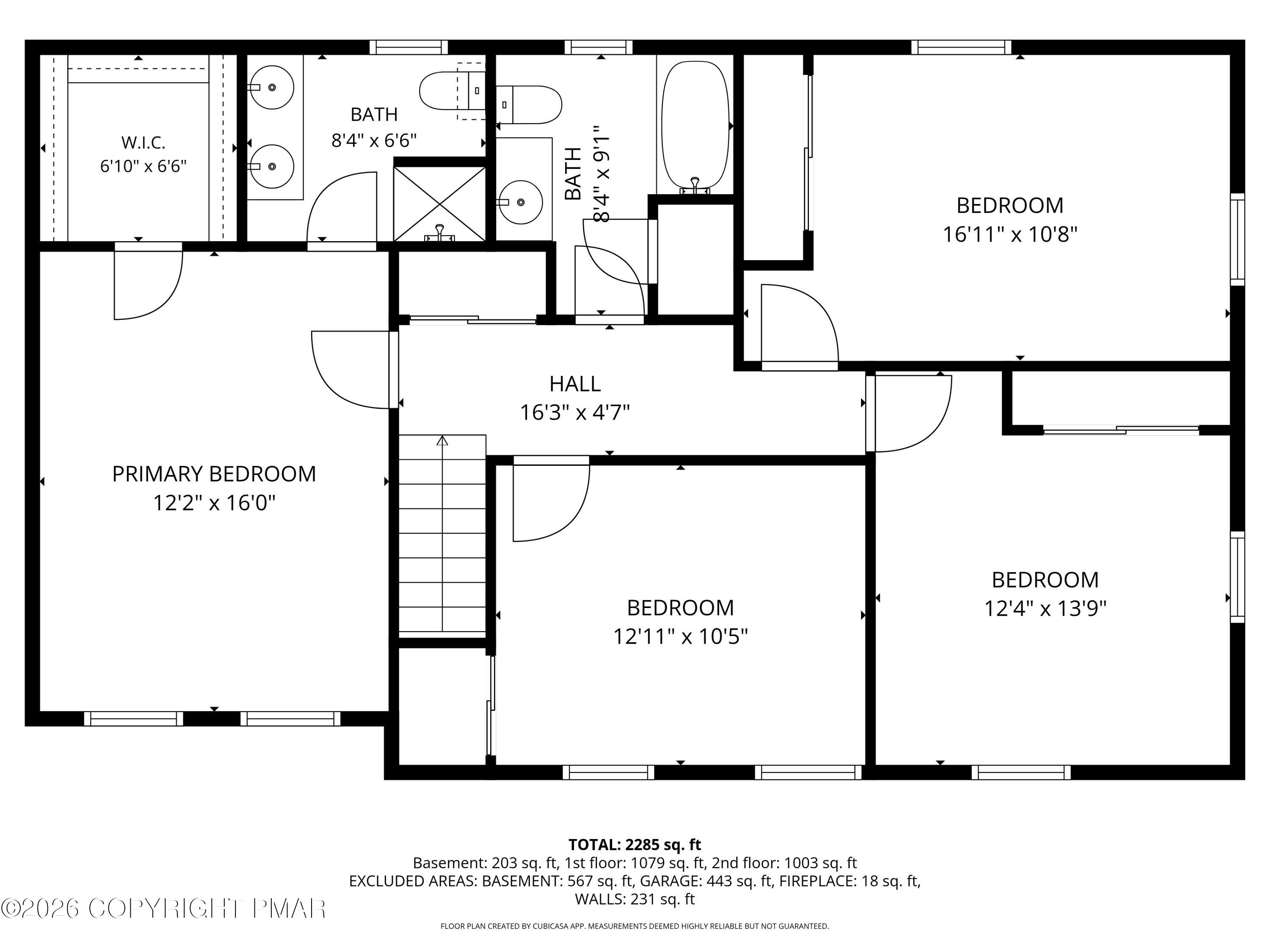 14 Minsi Road Property Photo 41