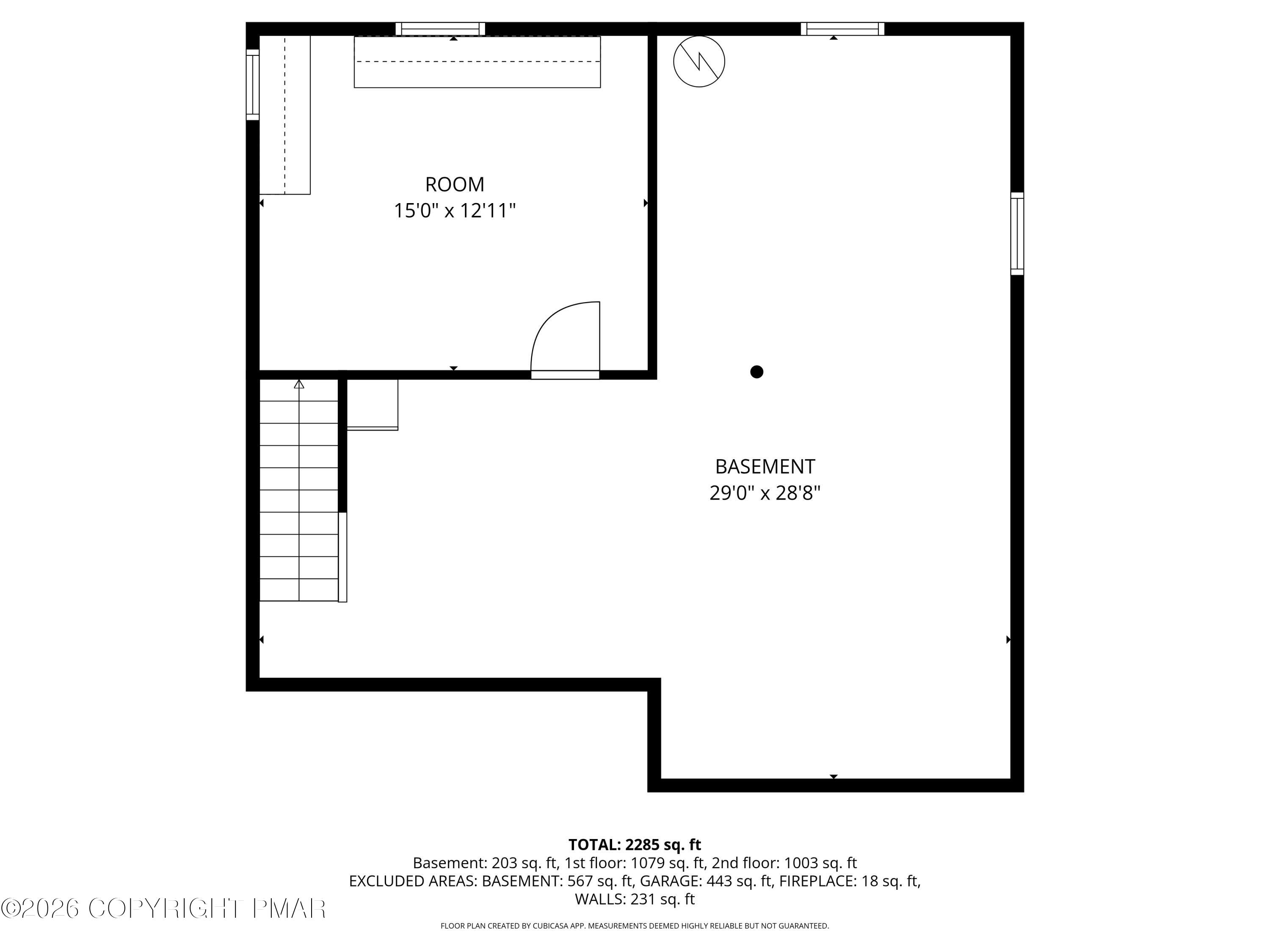 14 Minsi Road Property Photo 42