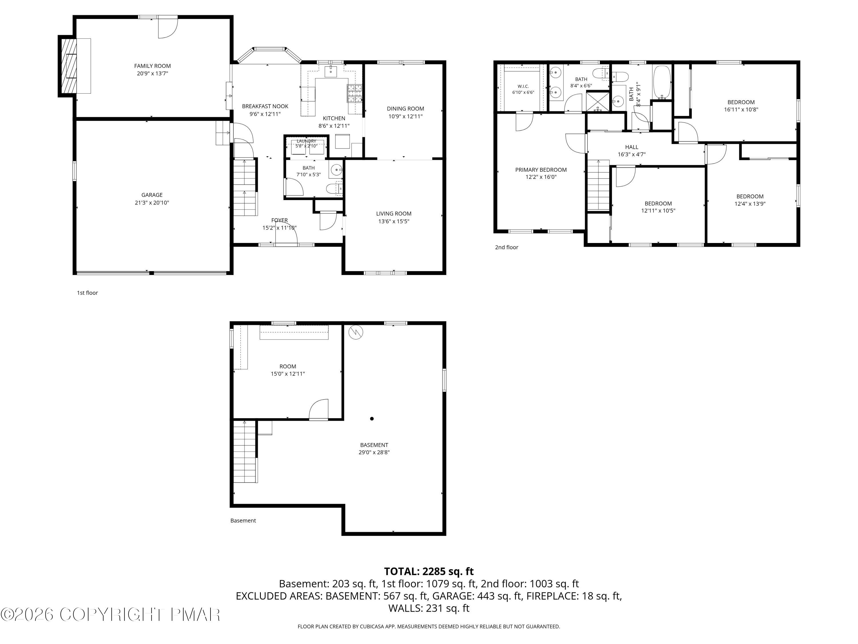 14 Minsi Road Property Photo 43
