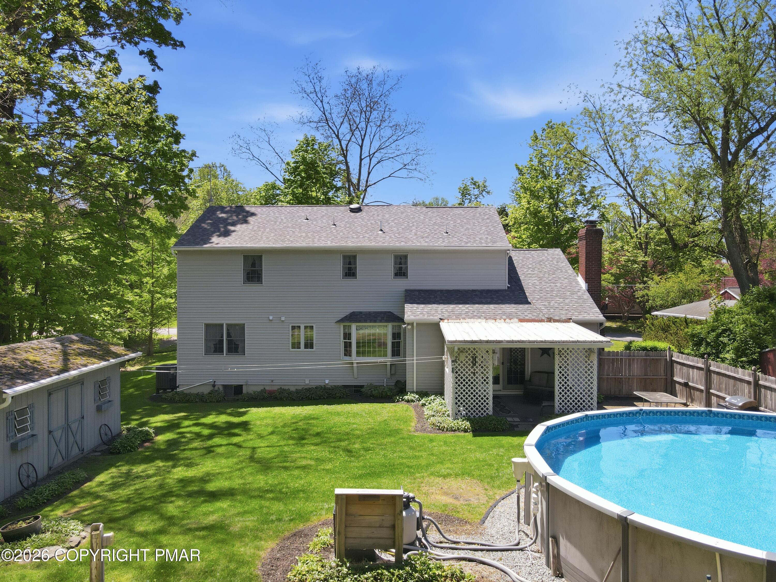 14 Minsi Road Property Photo 45