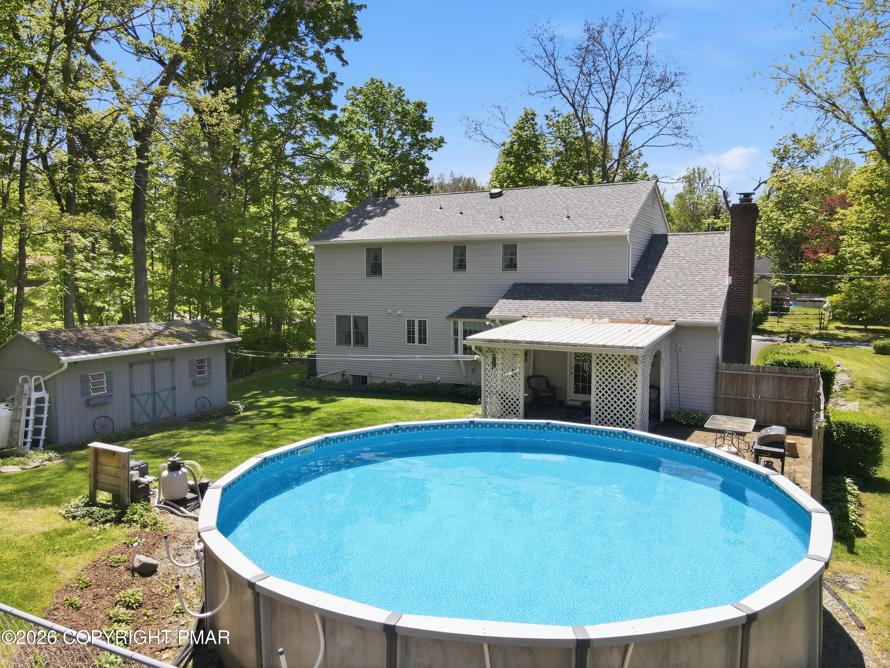 14 Minsi Road Property Photo 47