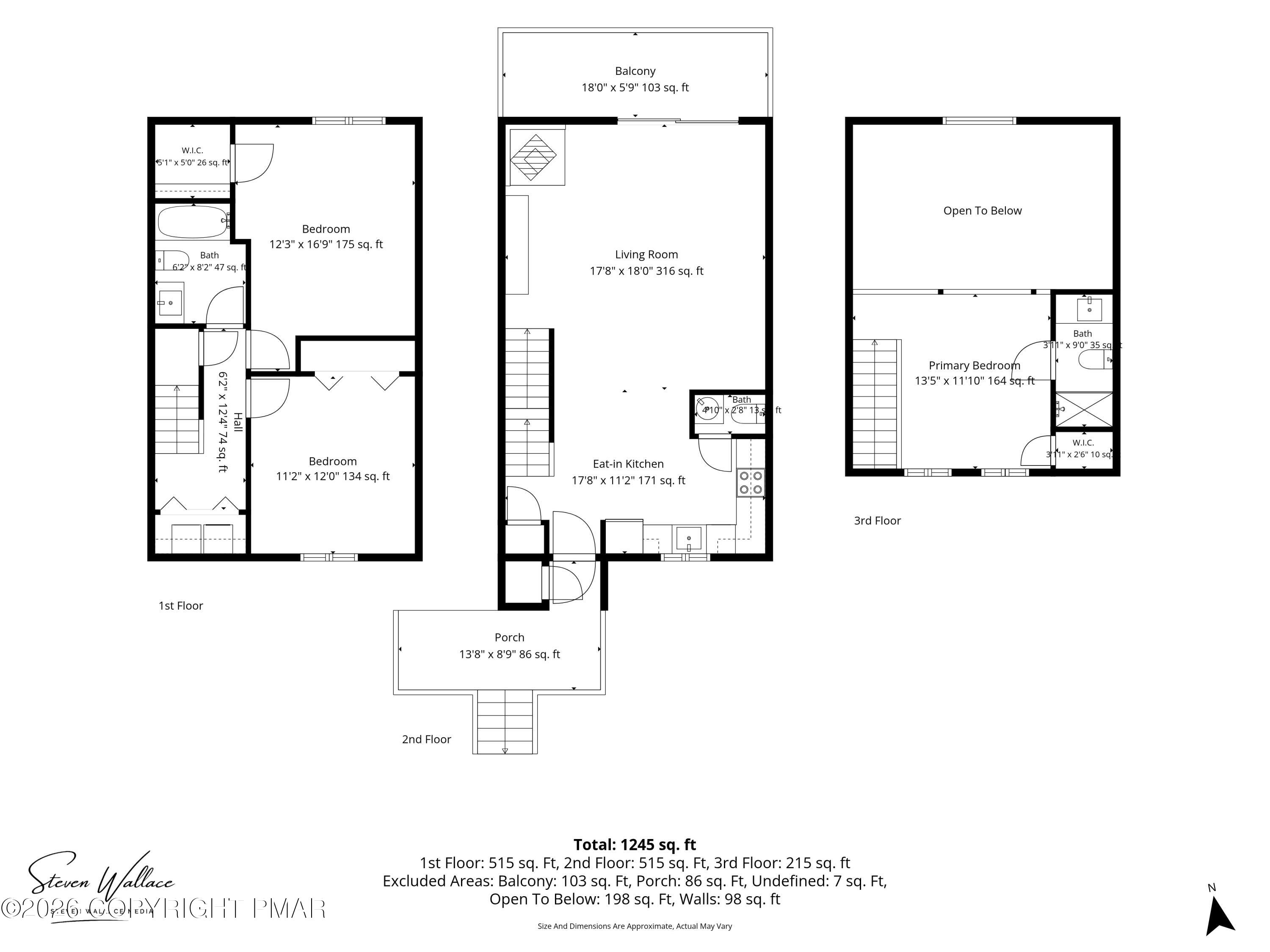 129 Cross Country Lane Property Photo 40