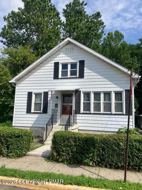 914 Scott Street Property Photo 1
