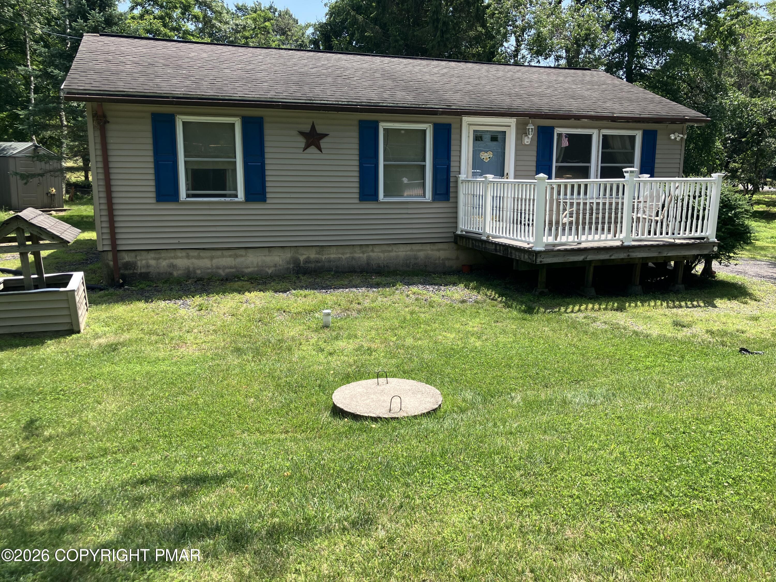 338 Mountain Road Property Photo 1