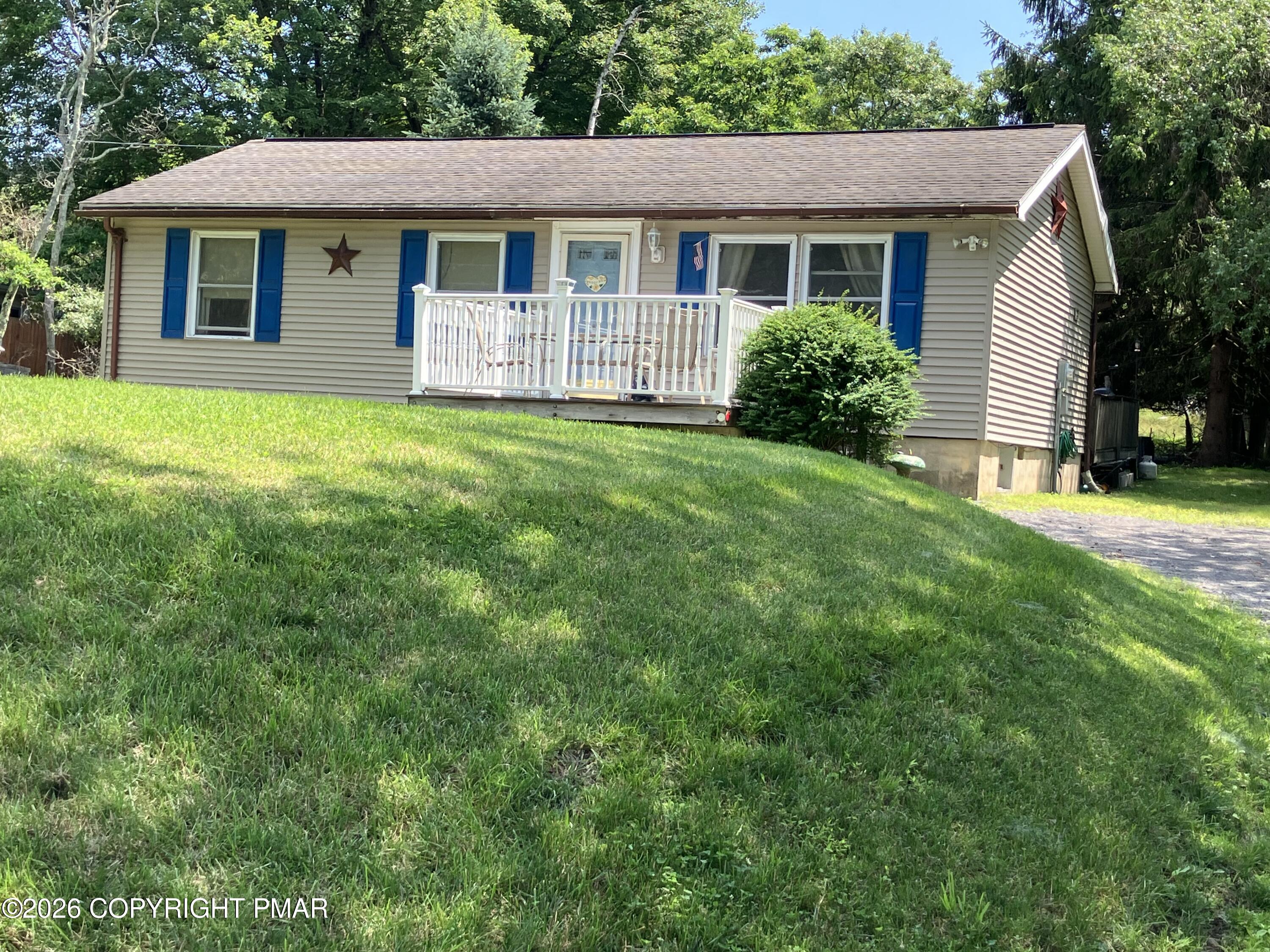 338 Mountain Road Property Photo 2