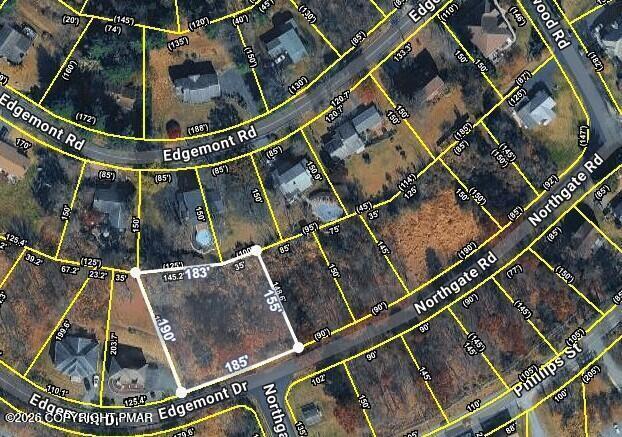 520 Edgemont Road Property Photo 2