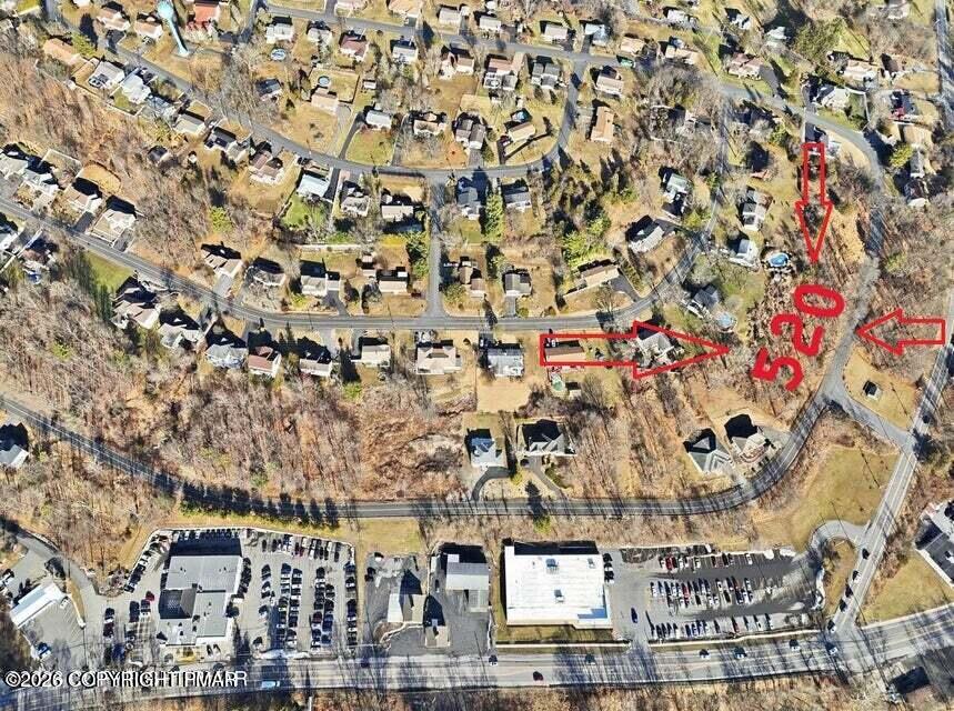 520 Edgemont Road Property Photo 3