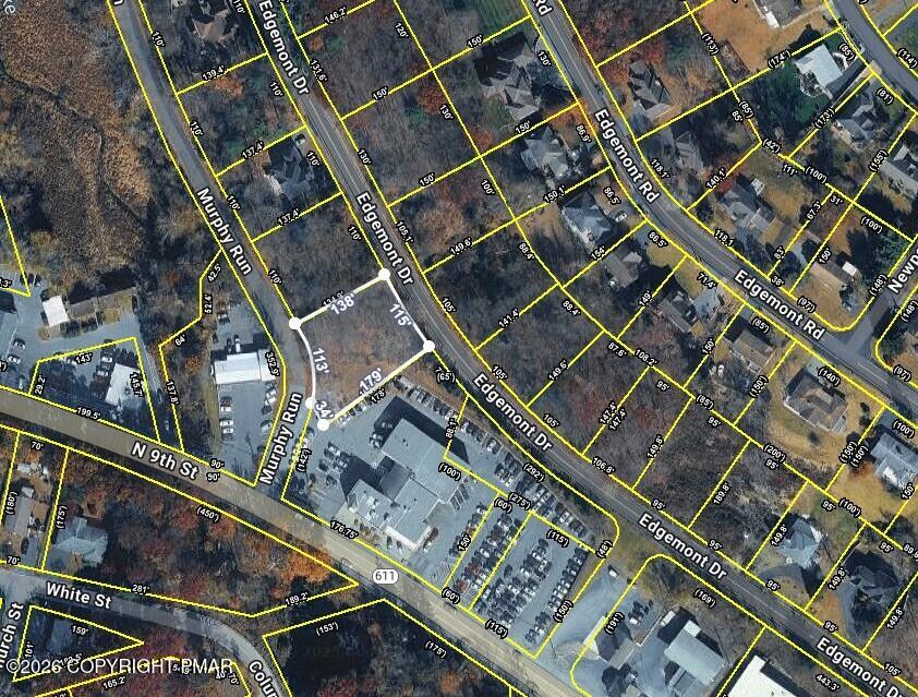 101 Edgemont Road Property Photo 2