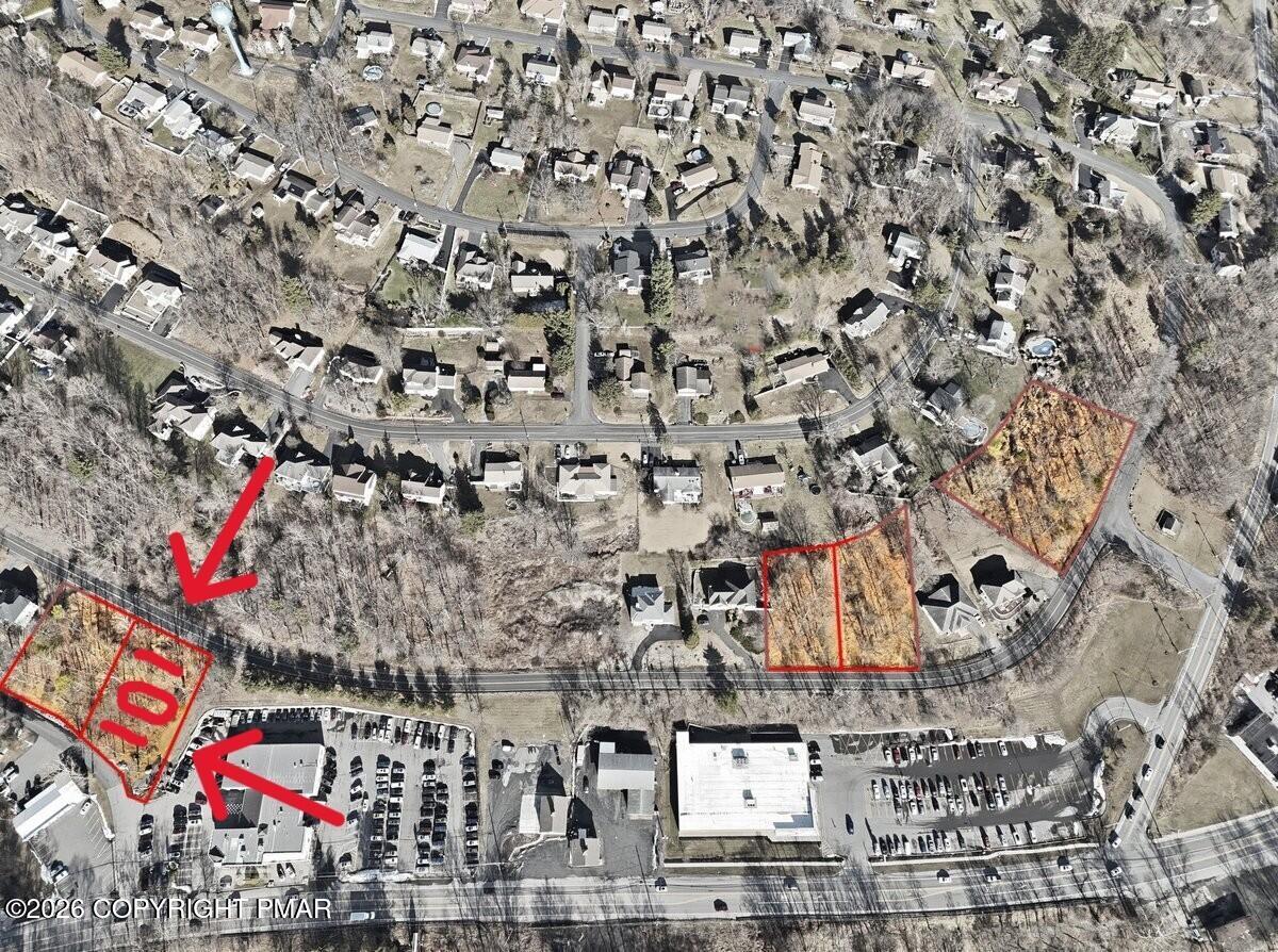 101 Edgemont Road Property Photo 3