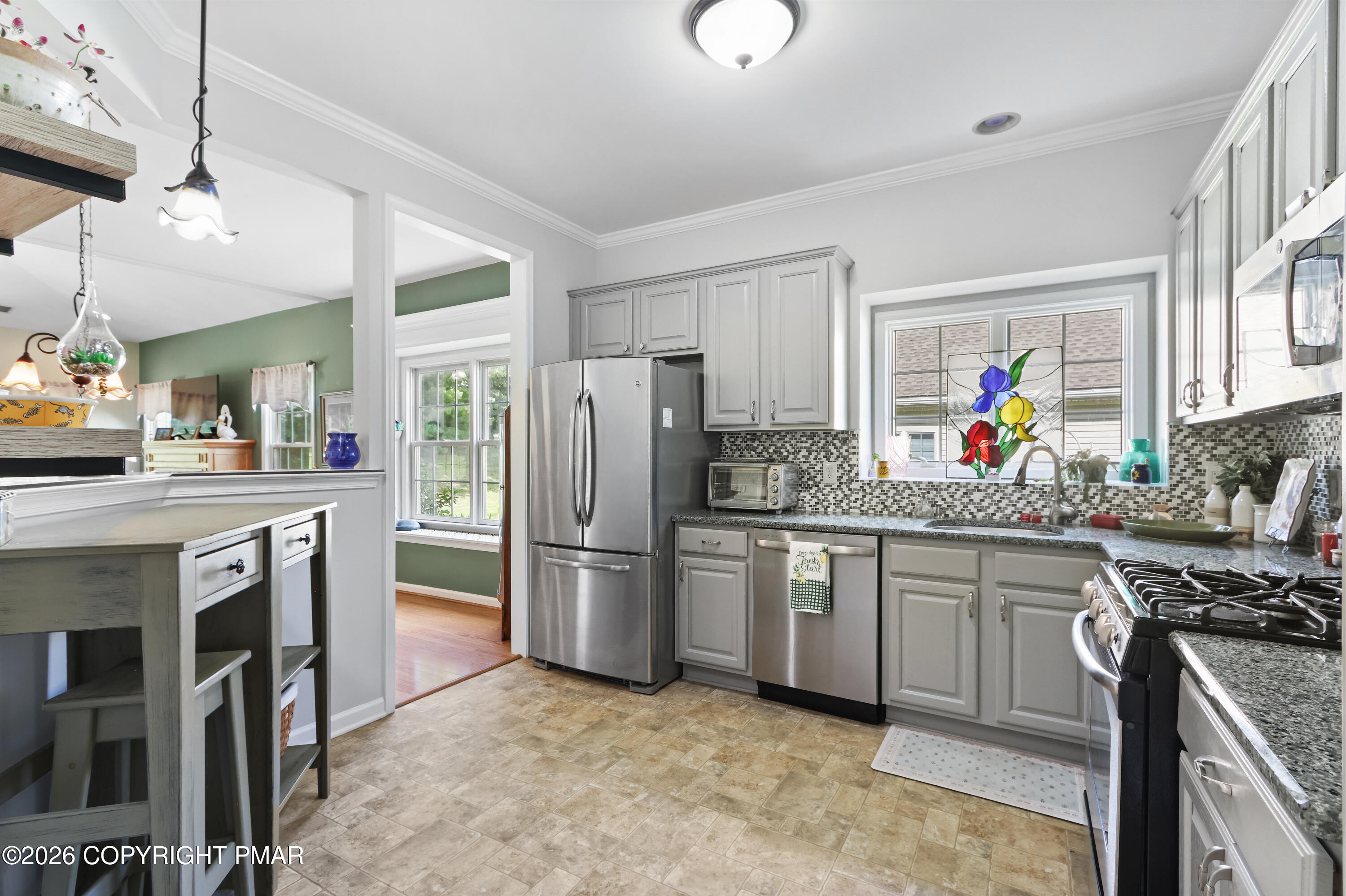 46 Glenmoor Circle N Property Photo 14