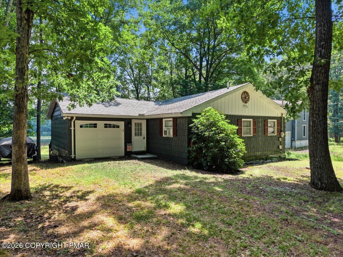 4203 Forest Drive Property Photo 1