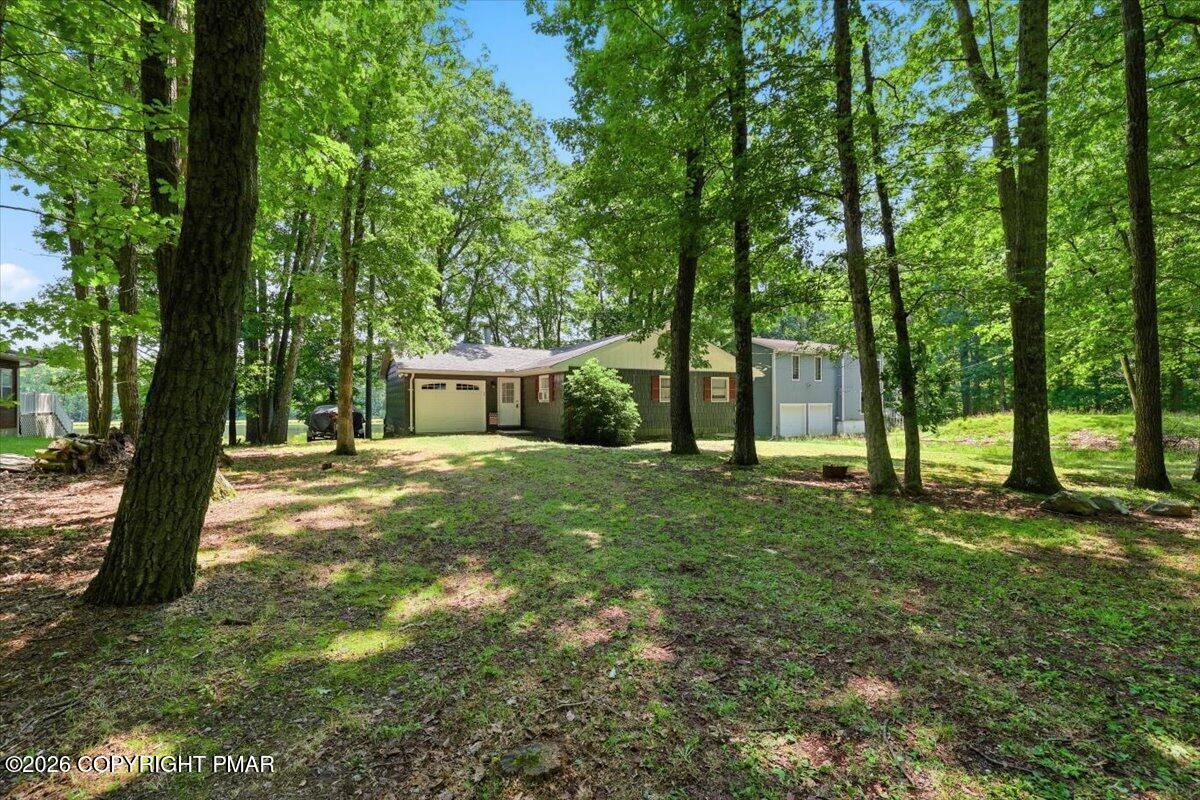 4203 Forest Drive Property Photo 2