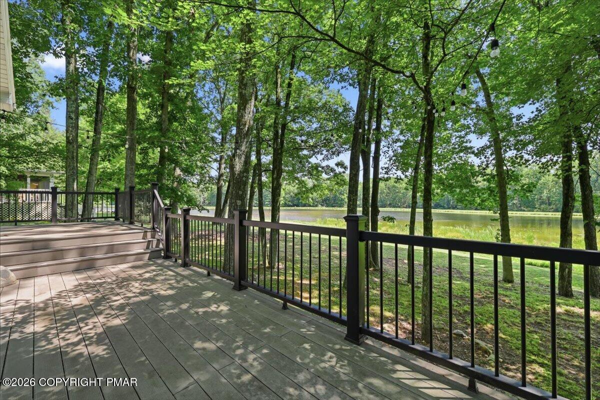 4203 Forest Drive Property Photo 5