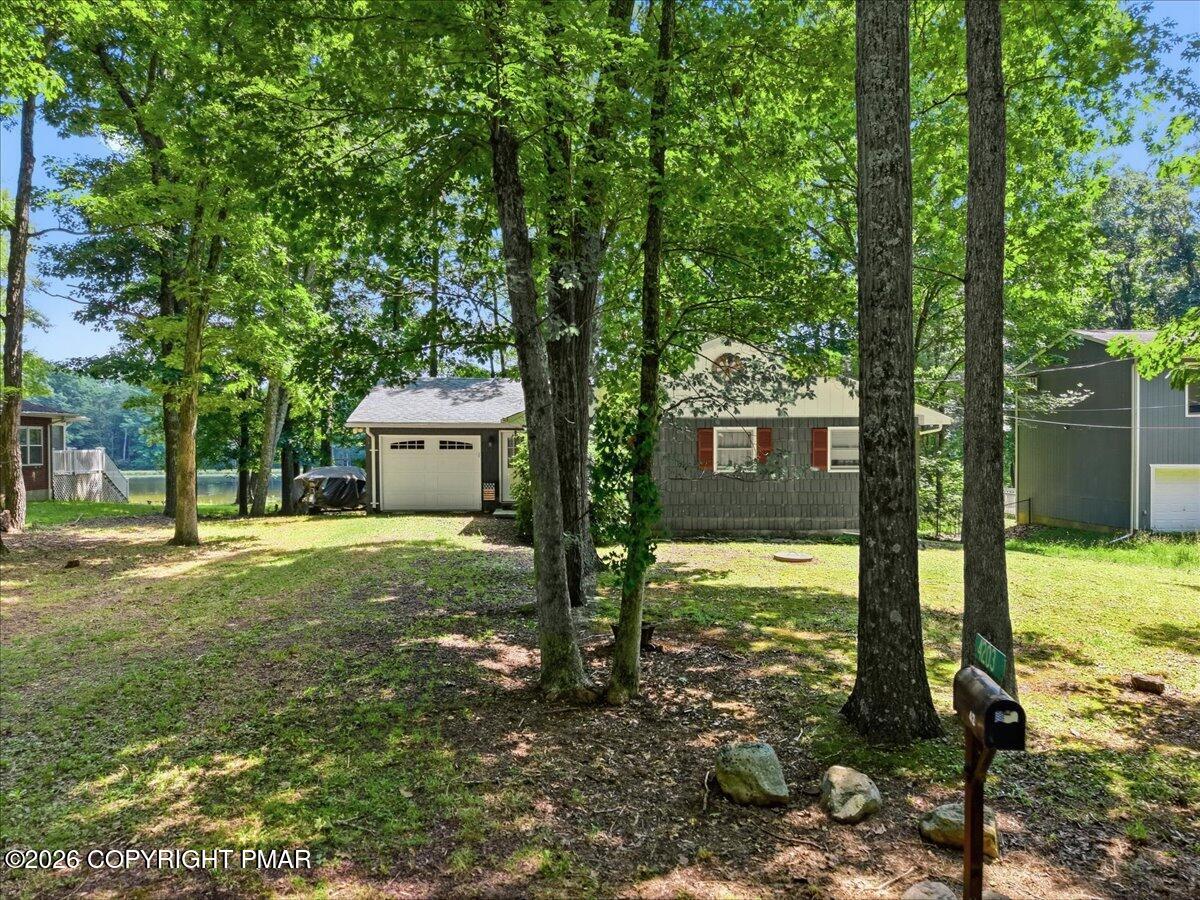 4203 Forest Drive Property Photo 6