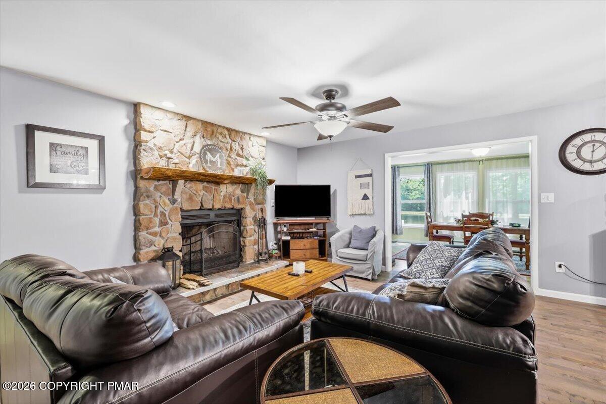 4203 Forest Drive Property Photo 7
