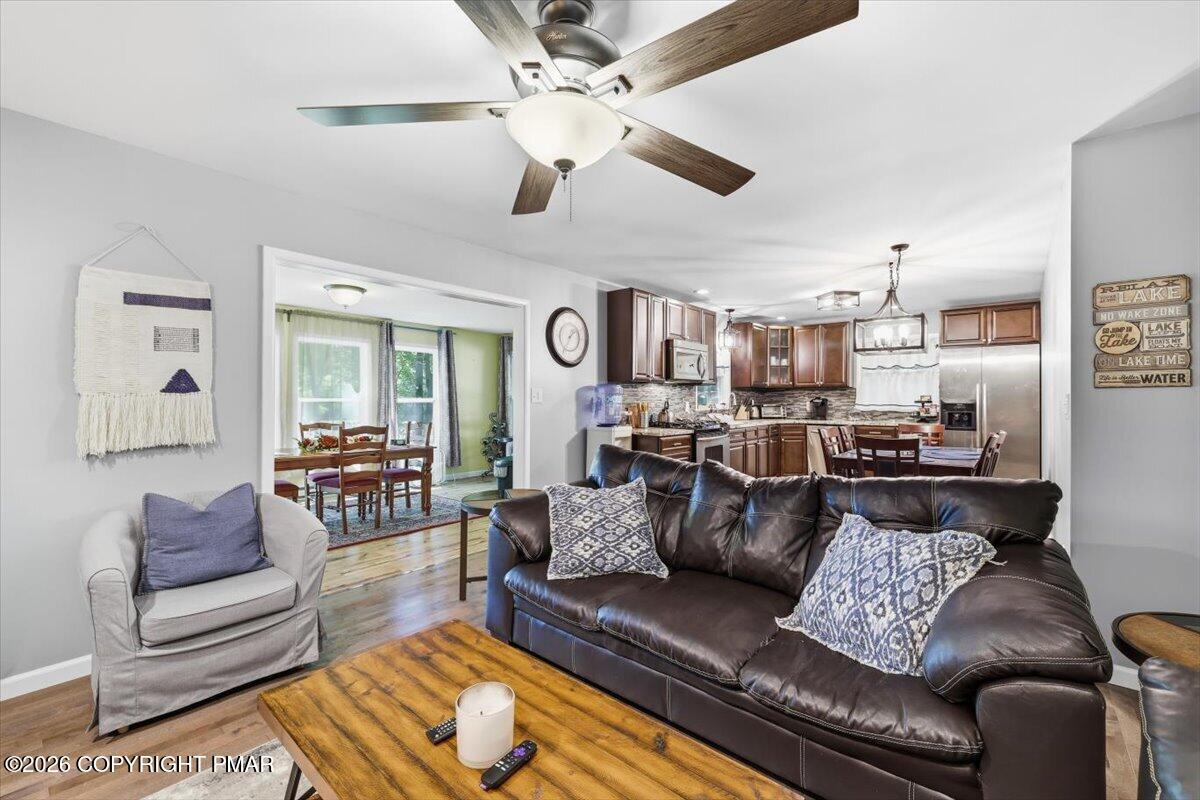 4203 Forest Drive Property Photo 8