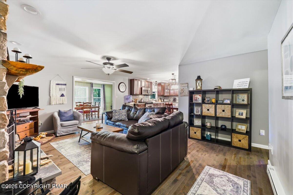 4203 Forest Drive Property Photo 9