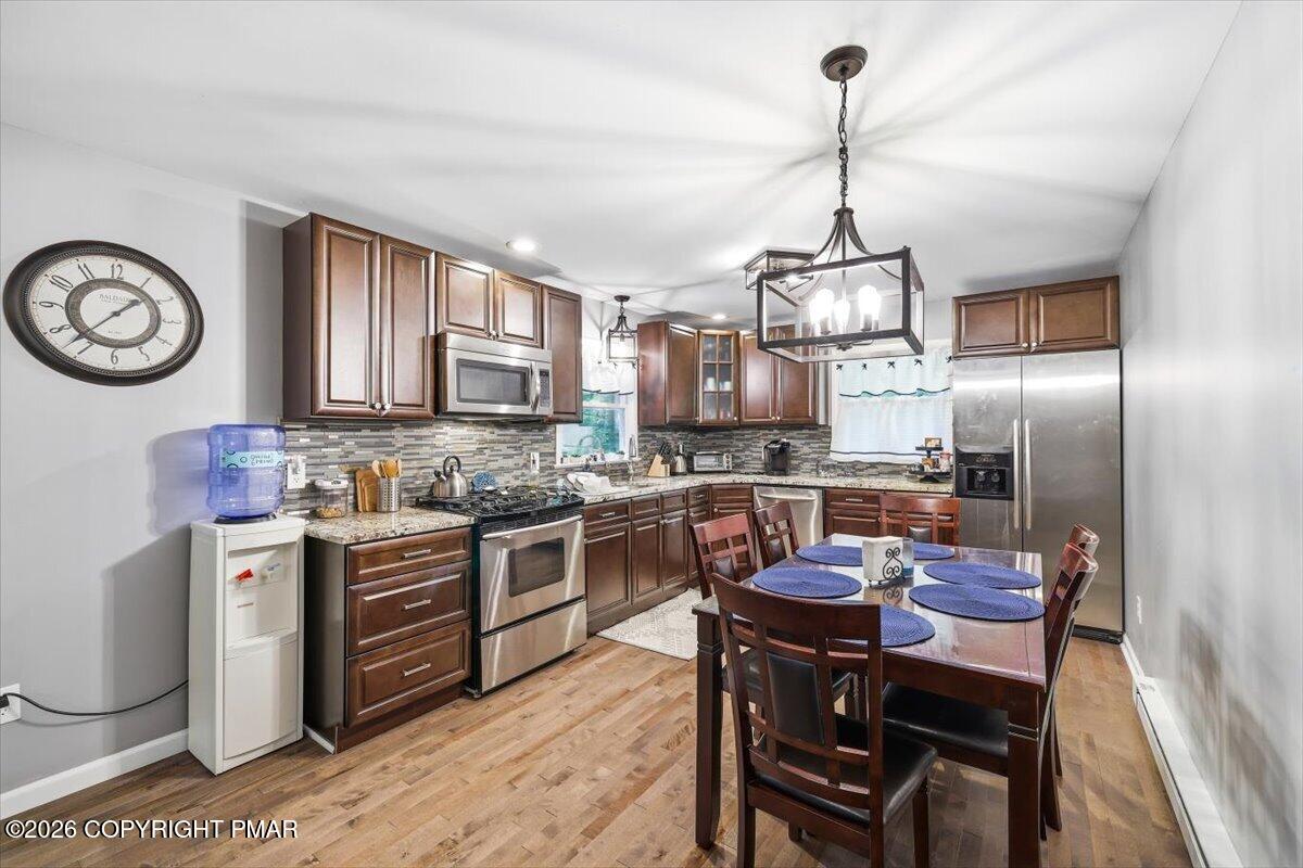 4203 Forest Drive Property Photo 12