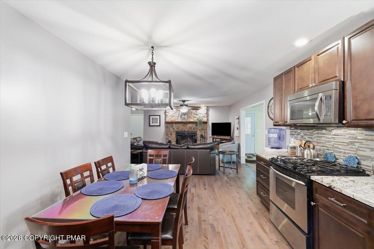 4203 Forest Drive Property Photo 17