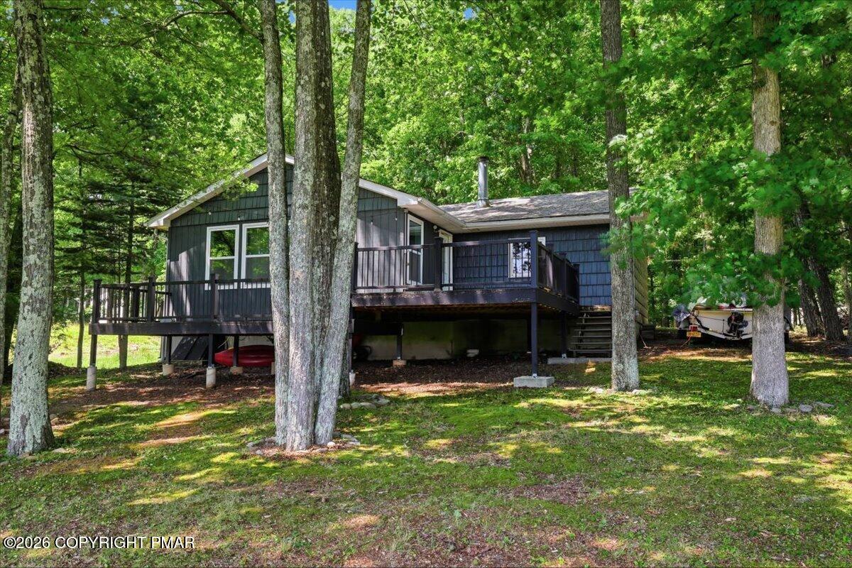 4203 Forest Drive Property Photo 45