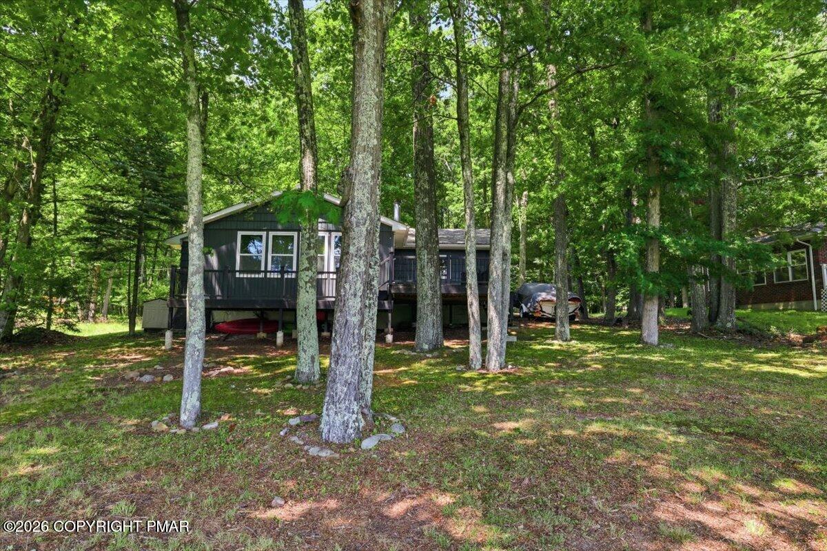 4203 Forest Drive Property Photo 46