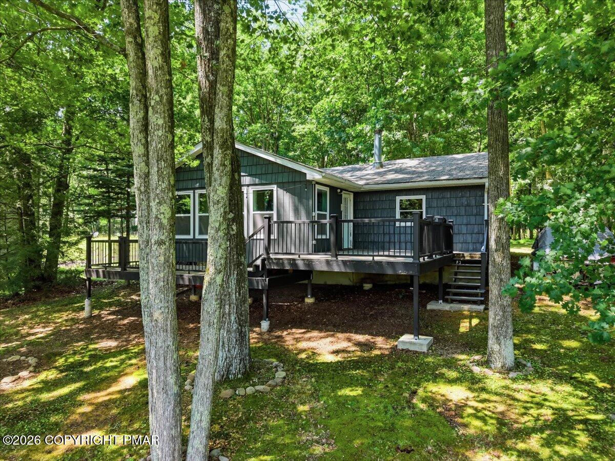 4203 Forest Drive Property Photo 48
