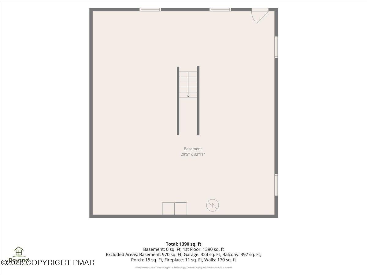 4203 Forest Drive Property Photo 55