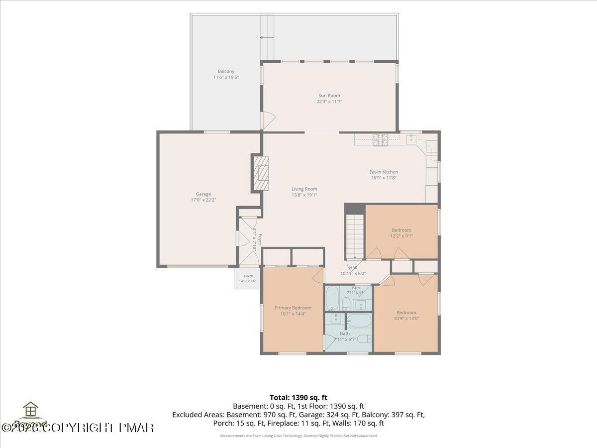 4203 Forest Drive Property Photo 56