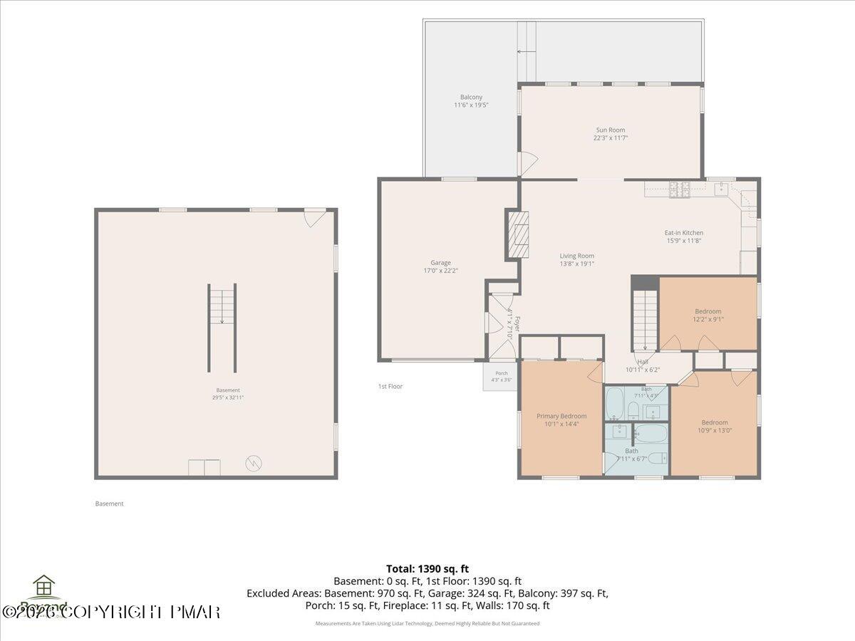 4203 Forest Drive Property Photo 57