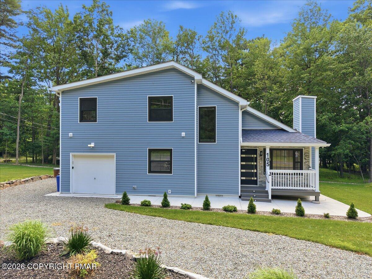 105 Aspen Drive Property Photo 1