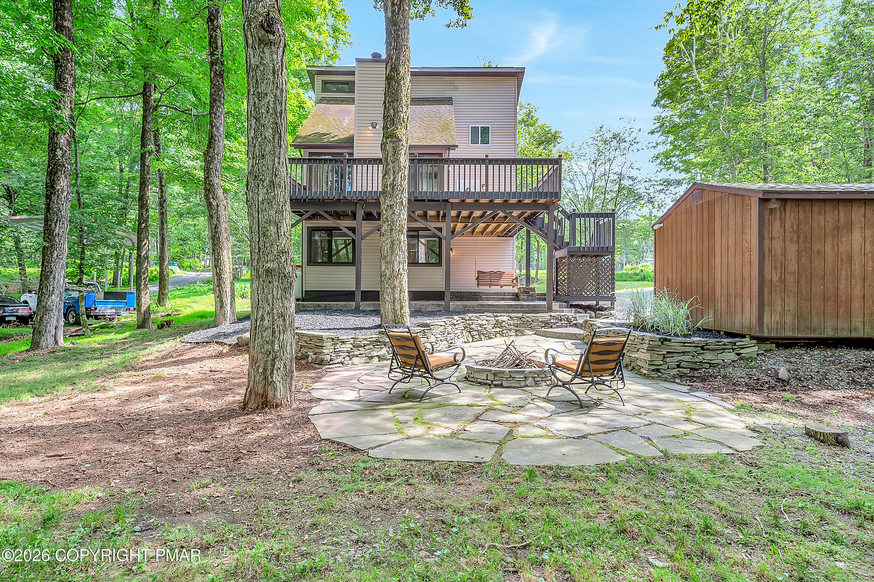 143 Buck Hill Property Photo 2
