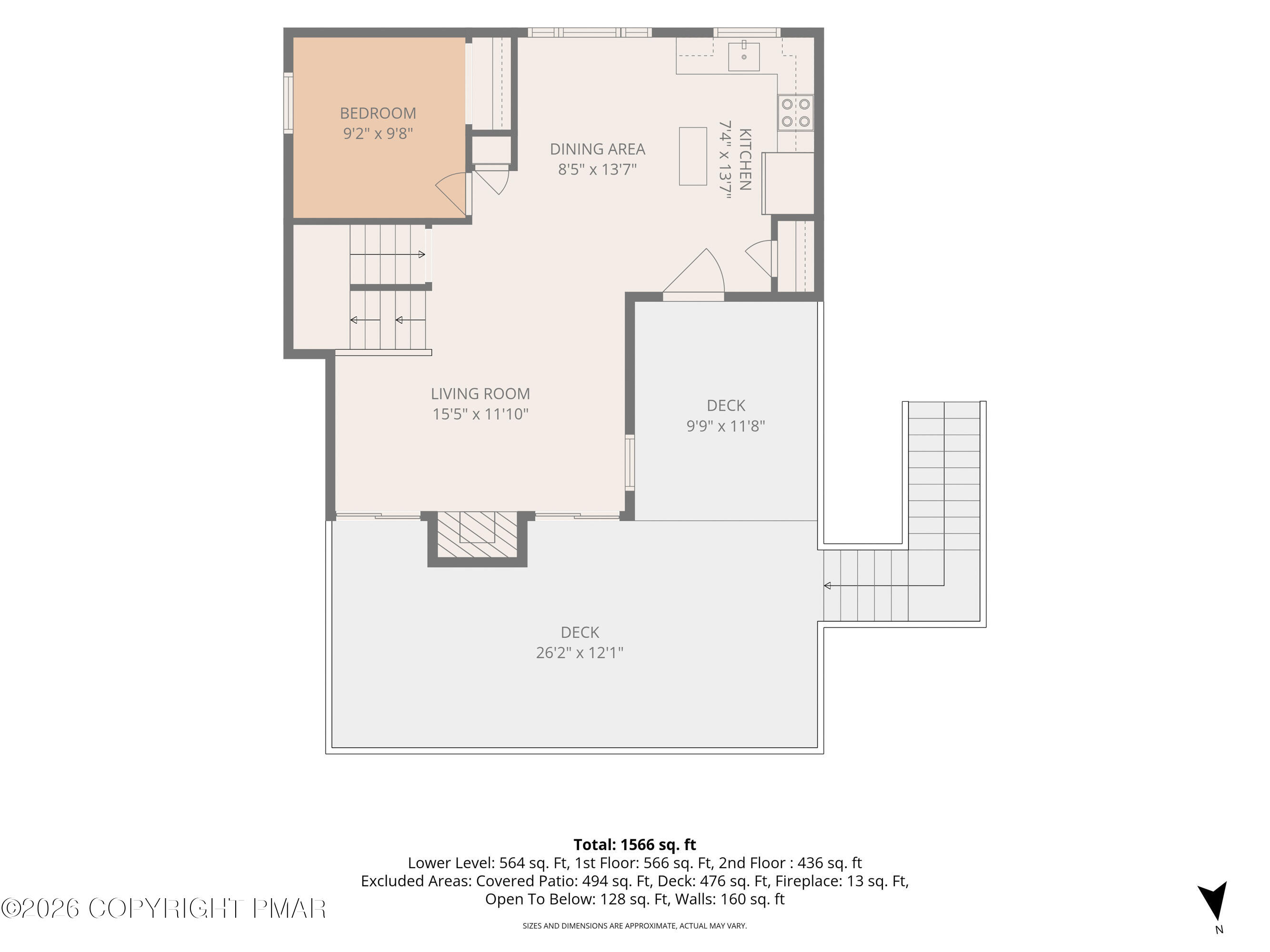 143 Buck Hill Property Photo 21