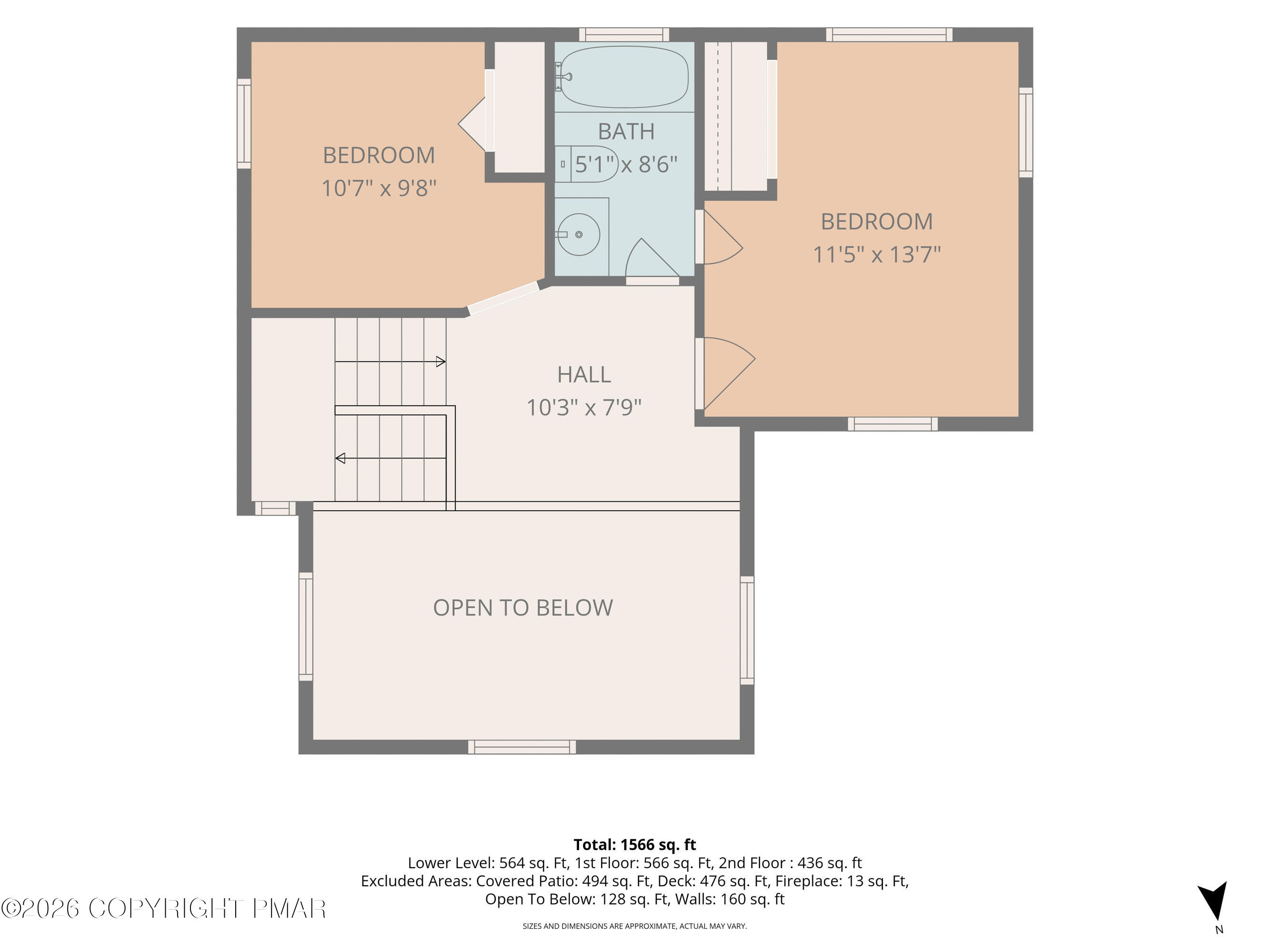 143 Buck Hill Property Photo 31