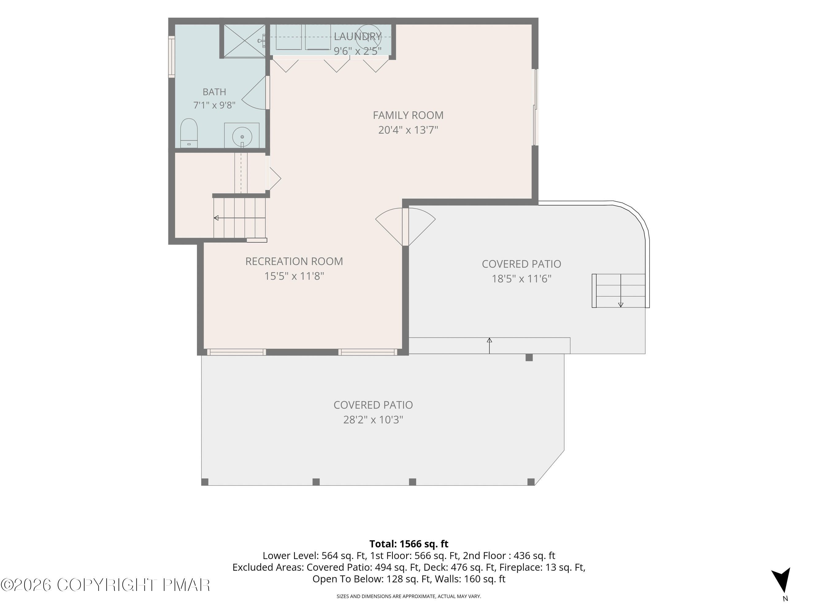 143 Buck Hill Property Photo 39