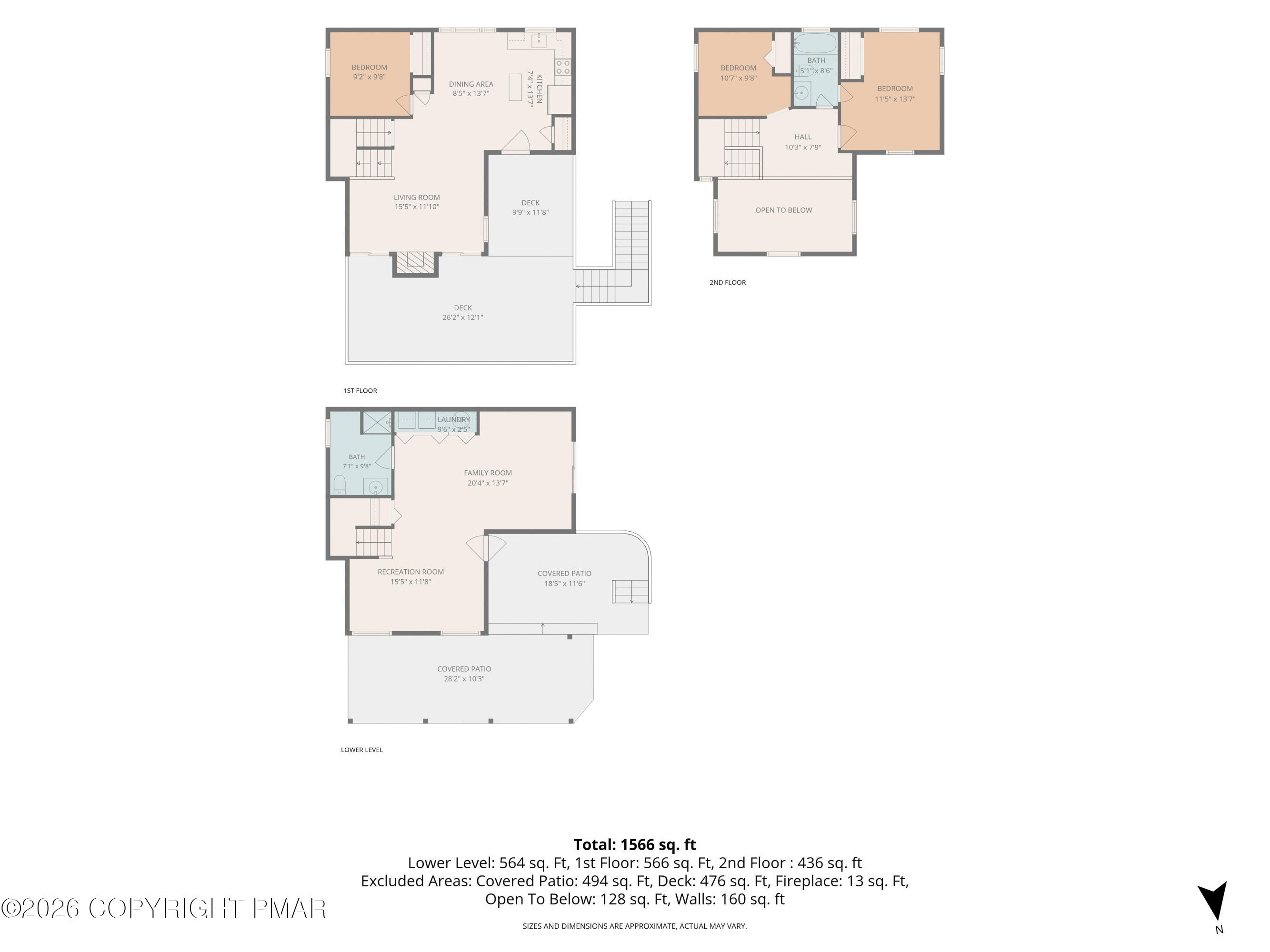 143 Buck Hill Property Photo 47