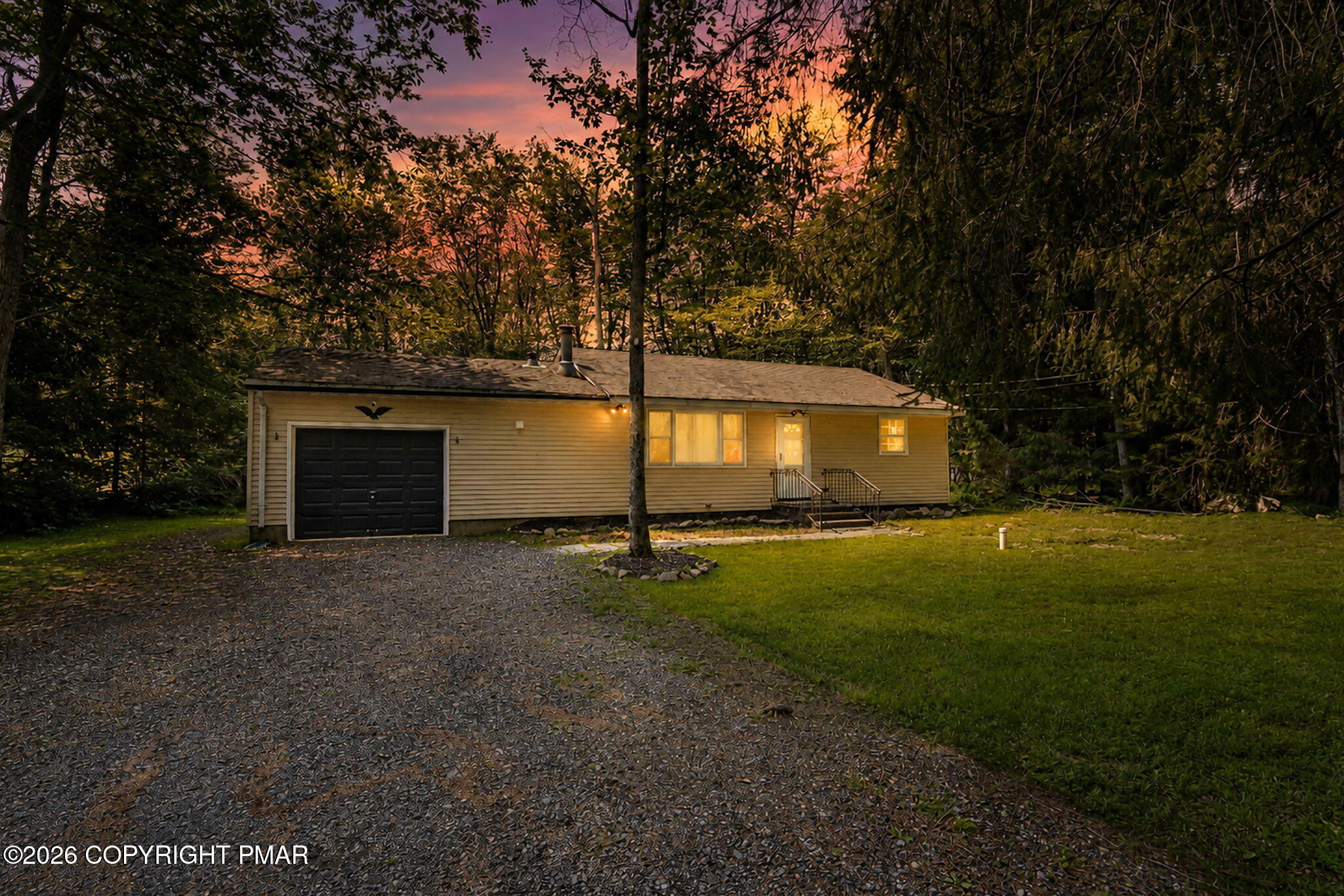 3279 Beech Ridge Drive Property Photo 1