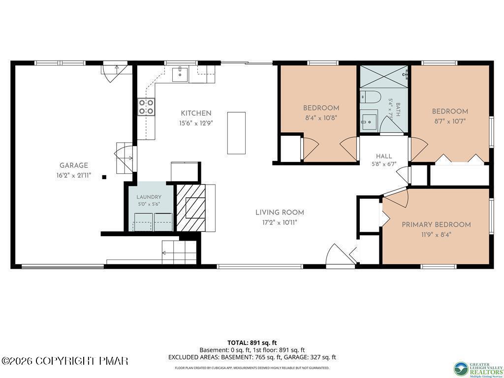 3279 Beech Ridge Drive Property Photo 25
