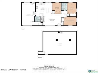 3279 Beech Ridge Drive Property Photo 27